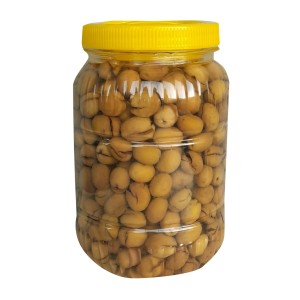 El Kırması Yeşil Zeytin 1,5Kg